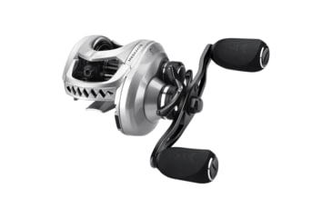 Image of Kast King MegaJaws Baitcasting Reels w/AutoMag Dual Braking System, Left, 5.4:1, KKRLCSTMJ54LSIC