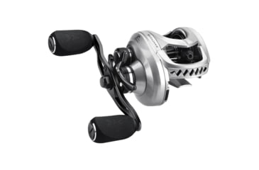 Image of Kast King MegaJaws Baitcasting Reels w/AutoMag Dual Braking System, Right, 5.4:1, KKRLCSTMJ54RSIC