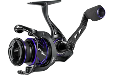 Image of Kast King MegaJaws Elite Spinning Reel, 10+1, 6.2:1, 6oz, 30DX, KKRLSPNMJES30DX
