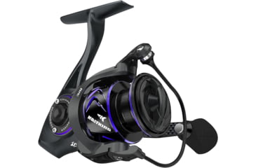 Image of Kast King MegaJaws Elite Spinning Reel, 10+1, 6.2:1, 6oz, 30DX, KKRLSPNMJES30DX