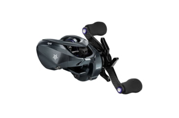 Image of Kast King Mg12 Elite Magnesium Baitcasting Reel, Left, KKRLCSTM1275LDG