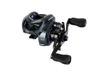 Image of Kast King Mg12 Elite Magnesium Baitcasting Reel, Left, KKRLCSTM1275LDG
