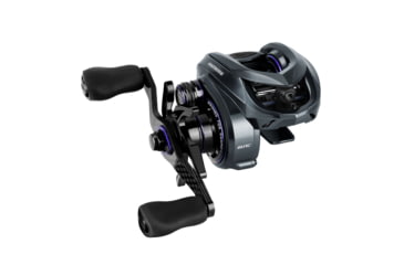 Image of Kast King Mg12 Elite Magnesium Baitcasting Reel, Right, KKRLCSTM1275RDG