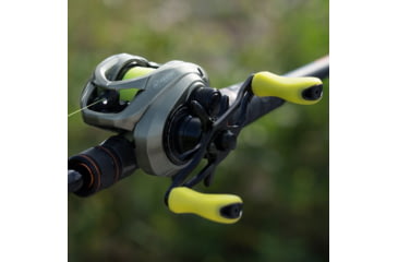 Image of Kast King Skeet Reese Icon Baitcasting Reels, Left, KKRLCSTSR72LGS