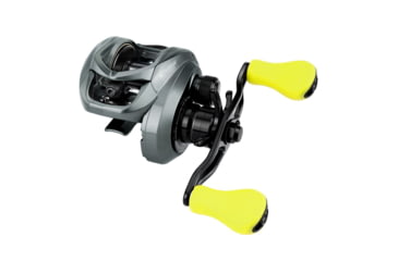 Image of Kast King Skeet Reese Icon Baitcasting Reels, Left, KKRLCSTSR72LGS