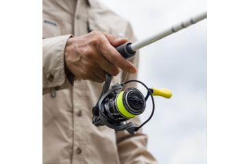 Image of Kast King Skeet Reese Icon Spinning Reel, Size 2000, KKRLSPNSRS20GS