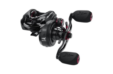 Image of Kast King Speed Demon Elite Baitcasting Reel, Left, 7.4:1, KKRLCSTSDEDB74LGS