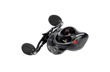 Image of Kast King Speed Demon Elite Baitcasting Reel, Right, 8.6:1, KKRLCSTSDESP86RBK