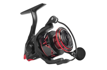 Image of Kast King Speed Demon Elite Spinning Fishing Reel, 7.4:1, 8.7oz, KKRLSPNSDES20BK