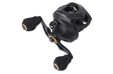 Image of Kast King Valiant Eagle Baitcasting Reel, Right, 8.4:1, KKRLCSTVE2BFS84RBK