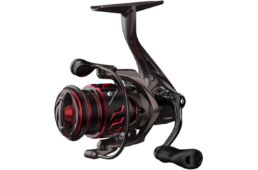 Image of Kast King Valiant Eagle II Spinning Reel, 5.2:1, 5oz, KKRLSPNVE2SFS10SE