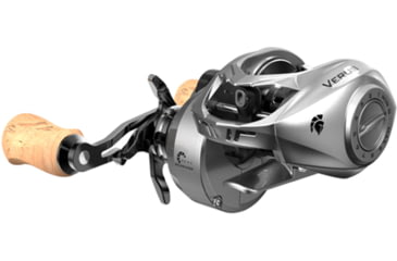 Image of Kast King Verus Assassin Performance Baitcasting Reel, Left, KKRLCSTVR72LSI