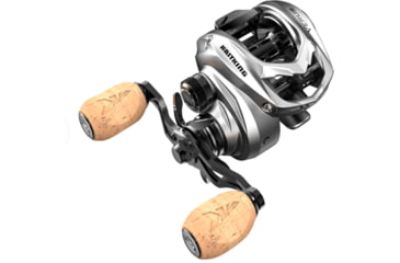 Image of Kast King Verus Assassin Performance Baitcasting Reel, Left, KKRLCSTVR72LSI