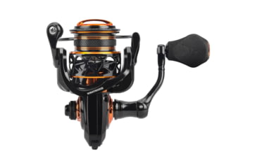 Image of Kast King Zephyr 1000 SFS Fishing Reel, 5.2:1, 5.3oz, KKRLSPNZPSFS10BKC