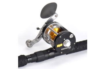 Image of KastKing Kong Casting Combo 7'6in Heavy 2 pc w/Rover 60H Power Handle, KCOCSTKG-76H2S60R