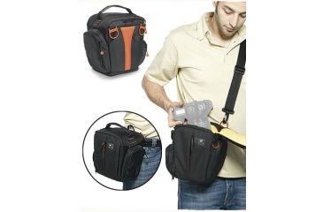 Image of Kata Access 14 Professional Holster Carrying Options KT PL A 14