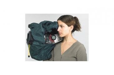 Image of Kata Bags CRC-11; DV/HDV Rain Cover KT-VA-801-11