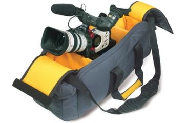 Image of Kata Bags CCC-10-A; Camcorder Case KT-VA-002-10A