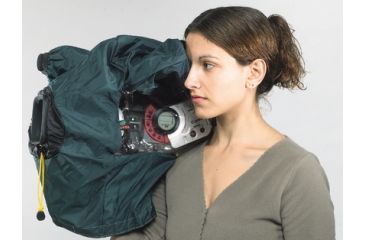 Image of Kata Bags CRC-11; DV/HDV Rain Cover KT-VA-801-11