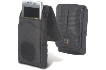 Image of Kata Bags DF-404; Digital Flap-Pouch KT-DF-404