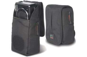 Image of Kata Bags DF-408; Digital Flap-Pouch KT-DF-408