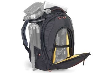 Image of Kata Bug 205 Professional Backpack Quick Access KT PL BG 205