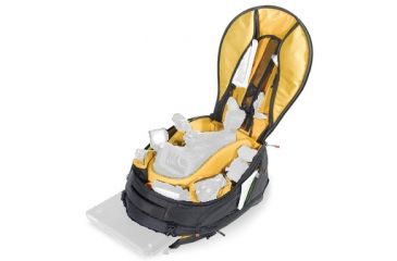Image of Kata Bug 205 Professional Backpack View 2 KT PL BG 205