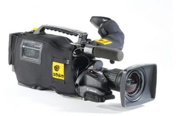 Image of Kata Cg-5 Camcorder Glove KT VA-601-5