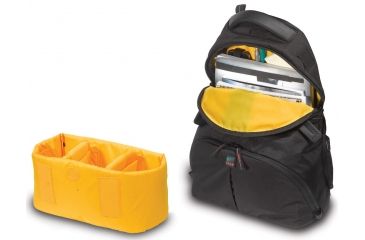 Image of Kata DR-465i Digital Camera Rucksack 