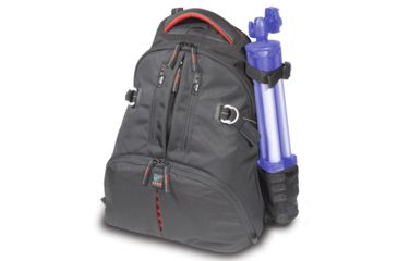 Image of Kata Camera Rucksack DR-465i, Red