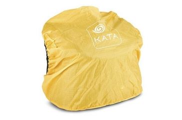 Image of Kata DL LITE Shoulder Bag 437, Black - Compact DSRL w/ Standard Zoom Lens and Accessories