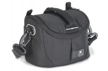 Image of Kata DL LITE Shoulder Bag 431, Black - Compact Point&amp;Shoot Cameras