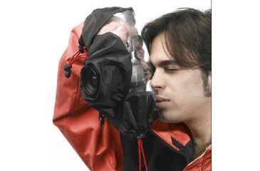 Image of Kata E-690 Rain Cover Easy Access - KT-PL-E-690