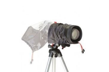 Image of Kata E-704 Rain Cover Sleeve Kit KT-PL-E-704