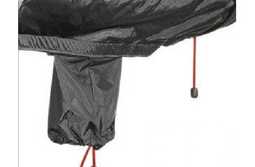 Image of Kata E-704 Rain Cover Sleeve Kit Sleeve for Easy Access to Camera - KT-PL-E-704