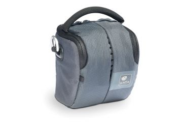 Image of Kata Grip-10 DL Camera Grey Holster