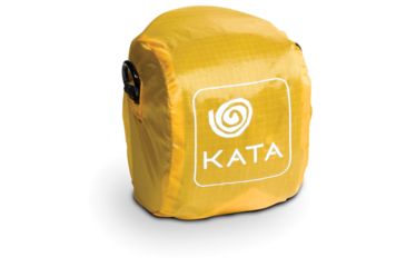 Image of Kata Rain Cover for Grip-10 DL Cameras