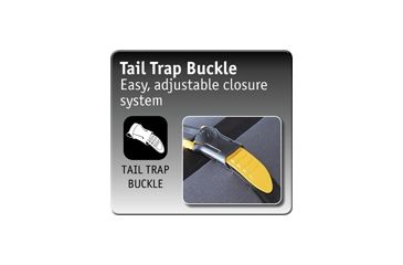 Image of Kata Tripod Case - TC-30-35 PL Trail Trap Buckle - KT-PL-TC-30-35