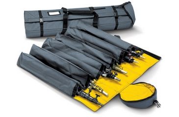 Image of Kata Hexabag-1 Stands Organizer S KT VE-110-1