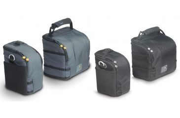 Image of Kata Hybrid-537 DL Photo-Video Case