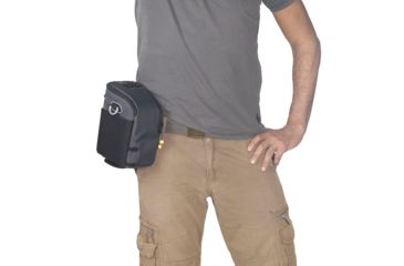 Image of Kata Hybrid537 DL PhotoVideo Pouch