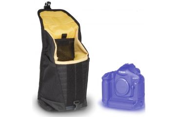Image of Kata AP 321 Auxilary DSLR Camera Pouch
