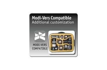 Image of Kata Telephoto Lens Backpack-300mm Photo Lens Modi Vers Compatible - KT-PL-TLB-300