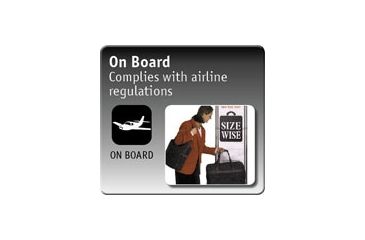 Image of Kata E-704 Rain Cover Sleeve Kit On Board Ability - KT-PL-E-704