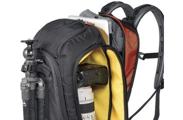 Image of Kata Pro-Light MultiPro-120 PL Backpack - Additional Storage