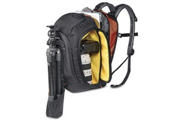 Image of Kata Pro-Light MultiPro-120 PL Backpack - Side Access View 1
