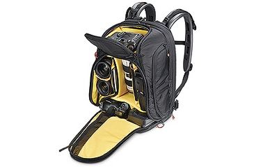 Image of Kata Pro-Light MultiPro-120 PL Backpack - Top Access View 1