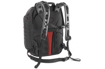 Image of Kata Pro-Light MultiPro-120 PL Backpack - Carrying Options, Backpack Harness
