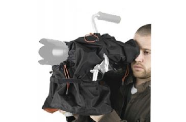 Image of Kata RC 1 Video Rain Cover Shooting View 1 - KT-PL-VA-801-1
