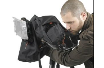 Image of Kata RC 1 Video Rain Cover Shooting View 2 - KT-PL-VA-801-1
